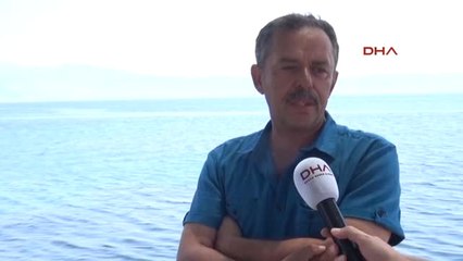 Çanakkale Gaz Patlamasının Yaşandığı Bölgede Son Durum