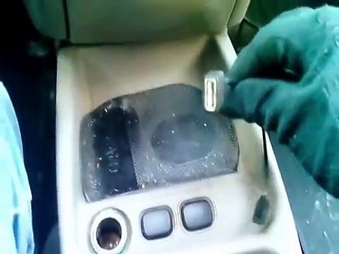 АнтИ-Тестдрайв: Лада Калина универсал 1.4 89 л.с. Обзор.