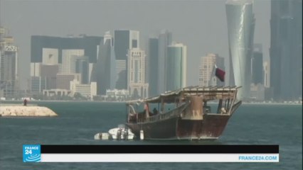 الدول الخليجية تريد توسيع العقوبات ضد قطر