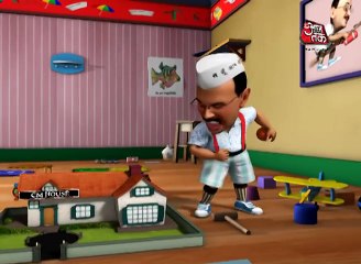 Arvind Kejriwal inta rotha kyon hain  So Sorry