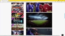 Versión parcial de programa uno ordenador personal Descarga del juego FIFA 17 para PS3 PS4 Xbox 360 mac