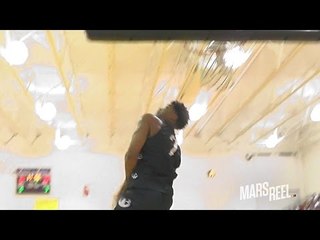 Michigan State's DOMINANT Forward Miles Bridges!!!