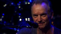 Sting, la primera cita del Universal Music Festival