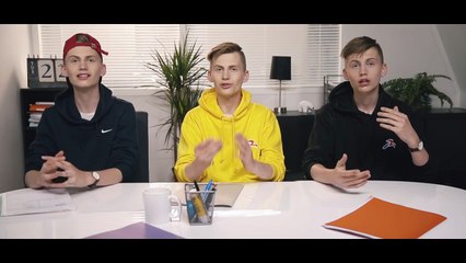 1 MILLION D'ABONNÉS - TIM