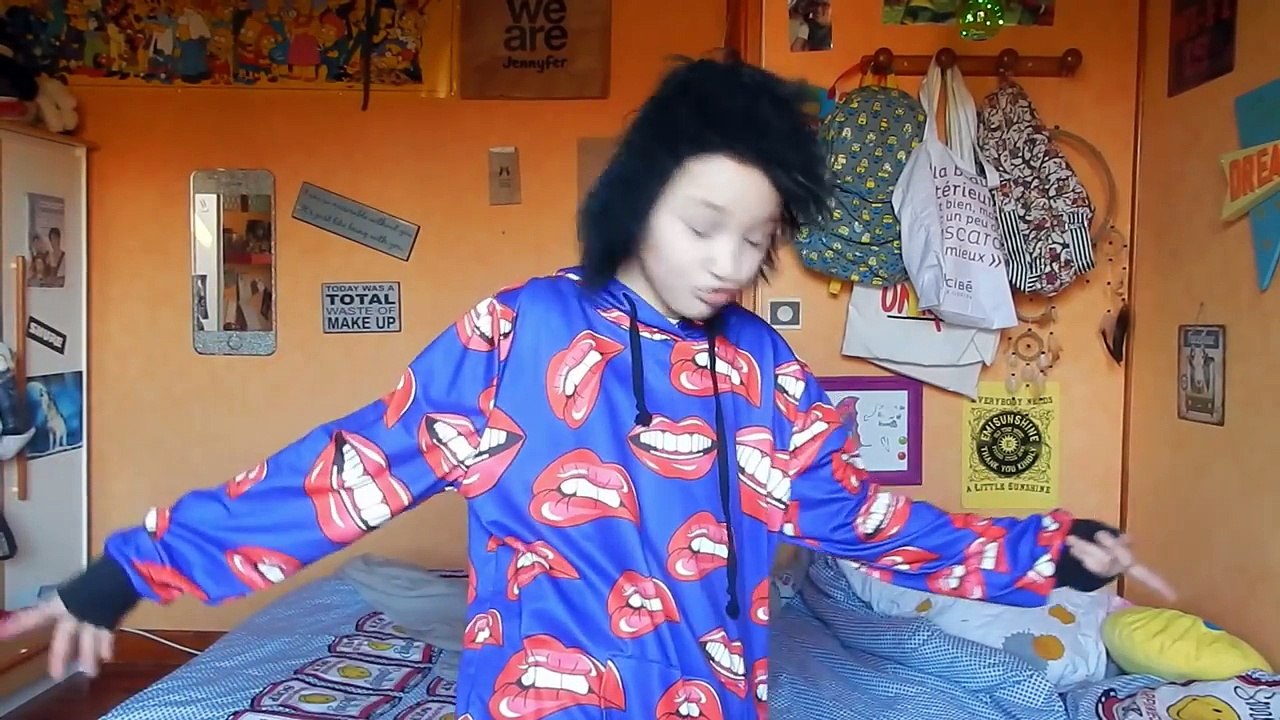 Imagine Si Satine... // Satine Walle