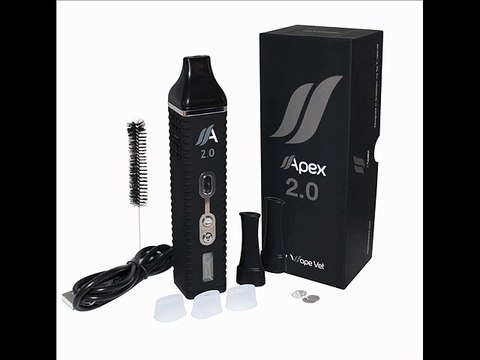 Shop for Dry Herb Vaporizer - Vapevetstore.com
