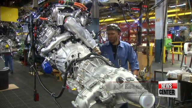 Seoul and Washington to discuss KORUS FTA