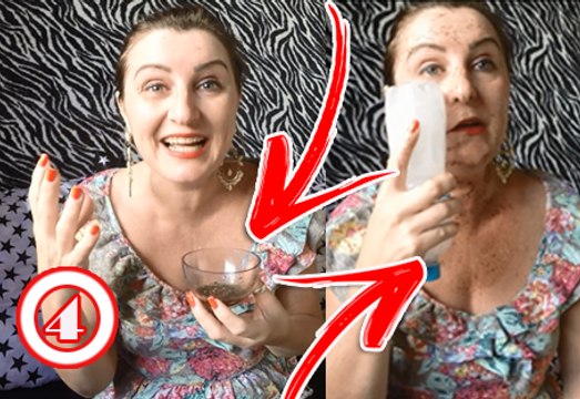 Pele MARAVILHOSA em 10 minutos - 7 DIAS COM Nina Della Rosa #4º Dia