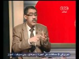 مصر تنتخب- لميس الحديدي - Pt3-CBC-13-12-2011