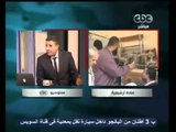 مصر تنتخب- لميس الحديدي - Pt2-CBC-13-12-2011