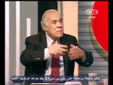مصر تنتخب- خيري رمضان - Pt2-CBC-13-12-2011