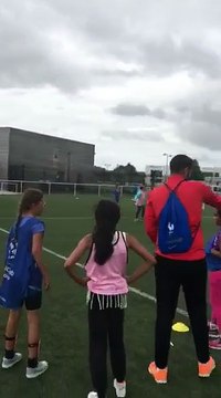 Portes Ouvertes Foot Féminin 28 Juin