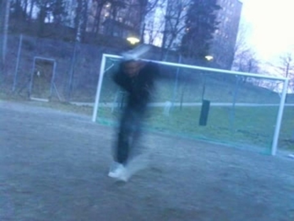 fotboll