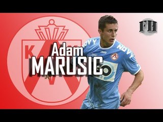 Calciomercato Lazio, Marusic, il nuovo acquisto