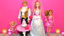 Анна Барби бутик дисней кукла платье Эльза замороженный замороженные Принцесса Королева серии Магазин пустой свадьба