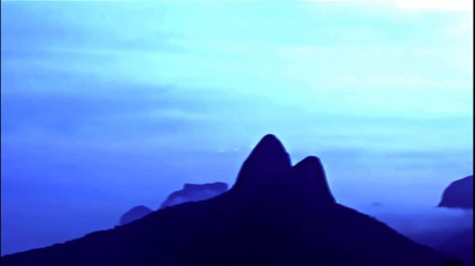 UFO ORBS Over Rio De Janeiro