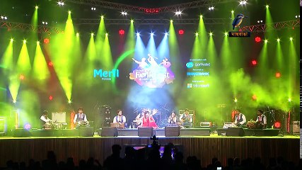 Nooran Sisters_Dama Dam Mast Kalandar