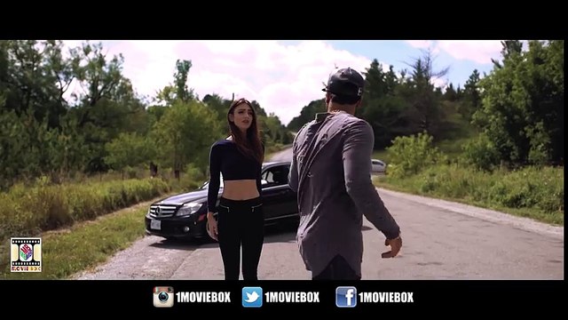 HEARTBROKEN - OFFICIAL VIDEO - ROACH KILLA, GARRY SANDHU & NASEEBO LAL (2016)