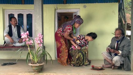 New Nepali Movie Murchunga || यसरी हुन्छ नेपाली फिल्मको शुतिङ्ग