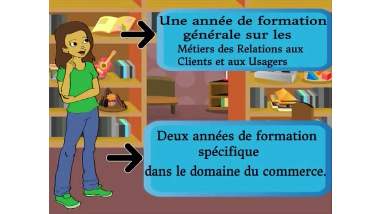 Concours Bac Pro 2017 - Océane