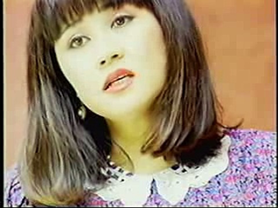 Cho Người Tôi Yêu _ Cs Thanh Mai _ ( VND 29/6/2017 )