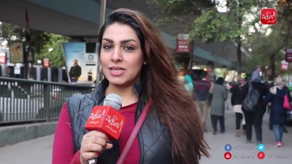 جاكلين ماهر - تاكل ولا تشتري بامبرز؟