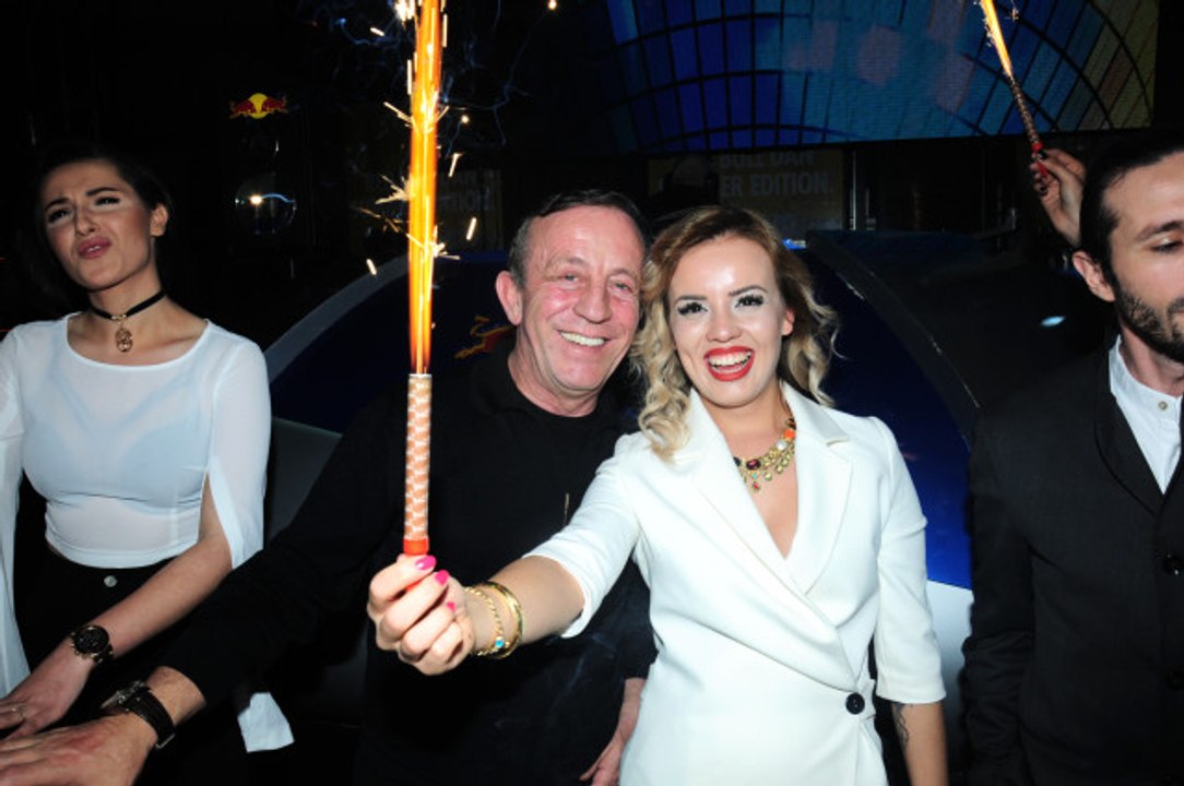 63 Yaşındaki Ali Ağaoğlu: 10 Tane Daha Çocuk Yapayım Ne Olacak