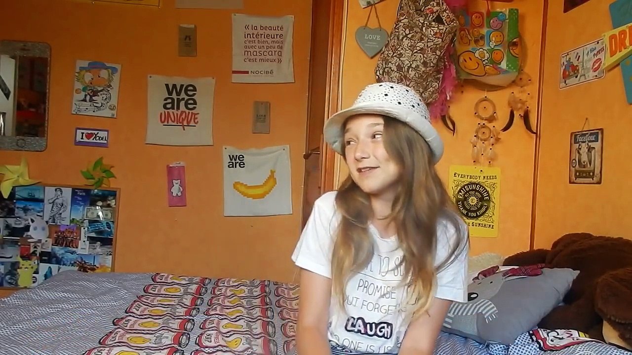 Annonce Projet Mystère Mais Pas Trop // Satine Walle