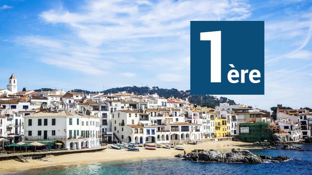 Besoin de vacances ? Voici les 10 destinations prisées des Français cet été