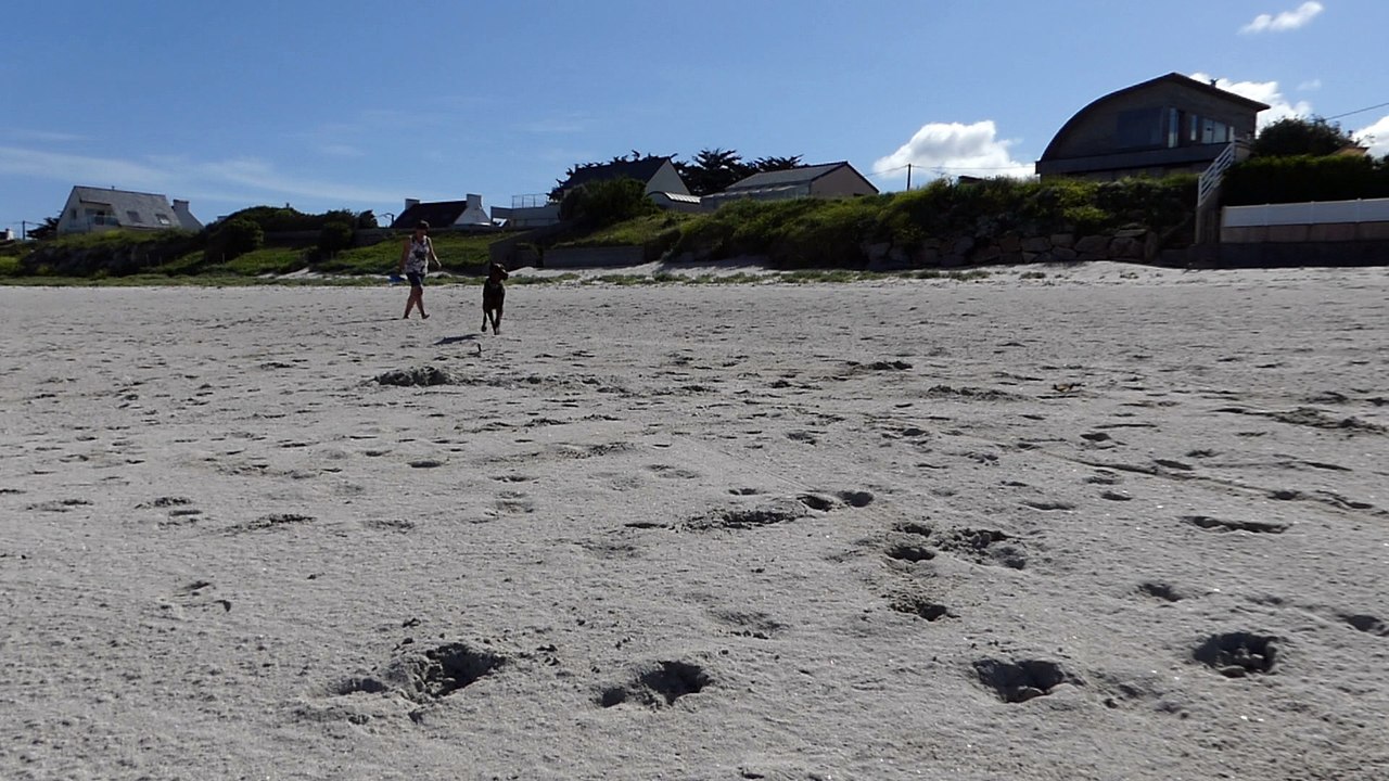 Plage 9