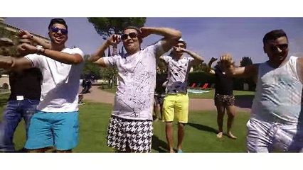 Dj Souhil feat El Matador / Mazouzi Sghir - Braquage à L'algérienne - Clip Officiel