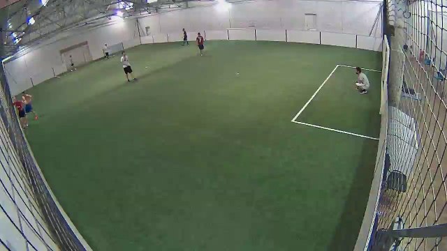 Equipe 1 Vs Equipe 2 - 28/06/17 22:47 - Loisir Poitiers - Poitiers Game Parc