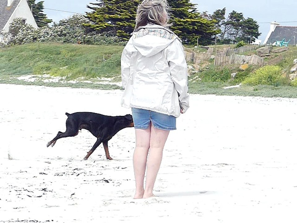 Plage 16