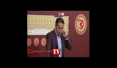 HDP Grup Başkanvekili: Adalet Yürüyüşü'ne en uygun zamanda katılacağız