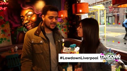 The Lowdown Liverpool - 28th June