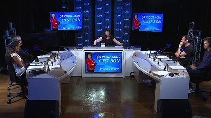 Anne Roumanoff - "Macron : crème ou vaseline ?"