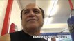 Muhammad Ali Sparring Partner Why Ali Is greatest EsNews Boxing