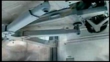 Audi R8 Commercial