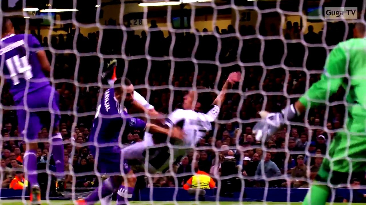 Juventus vs Real Madrid 1 4 UHD 4k UCL Final 2017 Full Highlights (English Commentary)