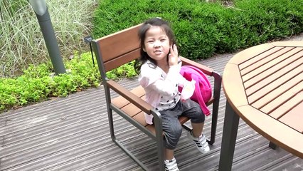 욕심쟁이 엄마의 결과는? 서은이의 츄파춥스 던킨도너츠 요술봉 놀이 콩순이 콩콩이 전동 자동차 마녀 베드 베이비 Bad Baby Greedy mom