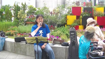 高江辺野古をまもれ名古屋アクション48 (1)