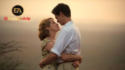 Breathe (Una razón para vivir) - Tráiler V.O. (HD)
