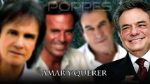 PERALES, JOSE JOSE, ROBERTO CARLOS, JULIO IGLESIAS EXITOS Sus Mejores Canciones