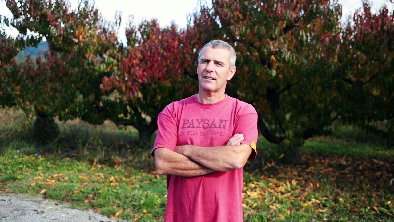 Les exploitations agricoles moins vulnérables aux inondations du Rhône et de la Saône : le film