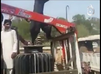 Celebration in Hyderabad for new PMT