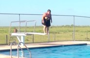 Les plus beaux fails de toute l'histoire des plongeons !