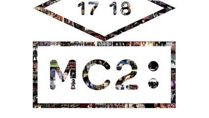 Teaser MC2: Saison 17-18