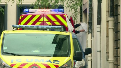 Affaire Grégory: un malaise de Murielle Bolle retarde l'audition