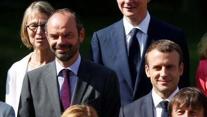 Discours du 14-juillet  l'improbable justification d'Emmanuel Macron