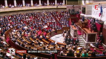 Congrès du 3 juillet : l'opposition menace de boycotter le discours